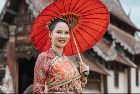 Private Guide in Chiang Mai