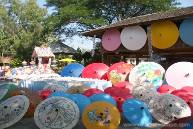 sankampaeng-handicraftcenter