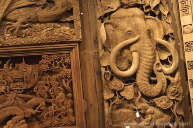 sankampaeng-handicraftcenter