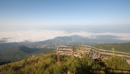 inthanon-trekking-kewmaepan