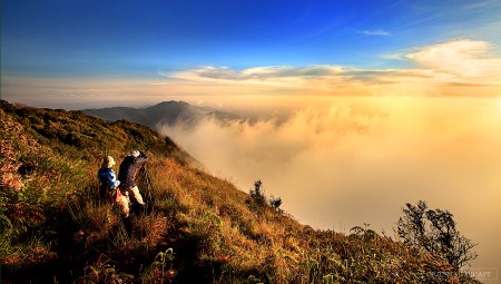 inthanon-trekking-kewmaepan