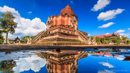 Chiang Mai Experience