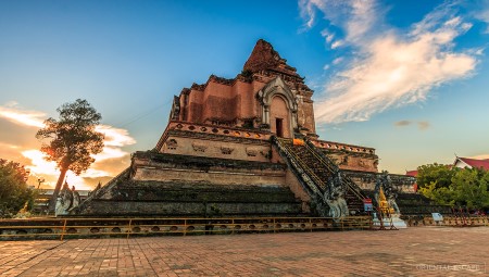 Chiang Mai Classic