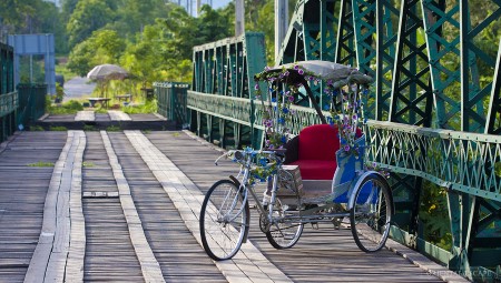 Northern Thailand Nature Trails