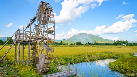 Pai Town Nature Lover