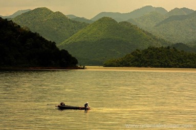 Kaeng Krachan National Park