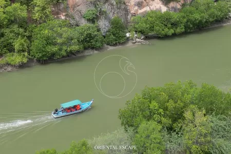 Sam Roi Yod National Park Explorer