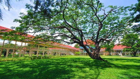 Hua Hin Heritage Explorer