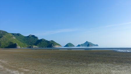Sam Roi Yod National Park Explorer