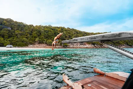 Private Guide in Phuket