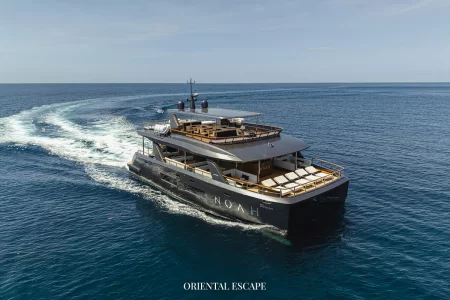 Noah Yacht Club