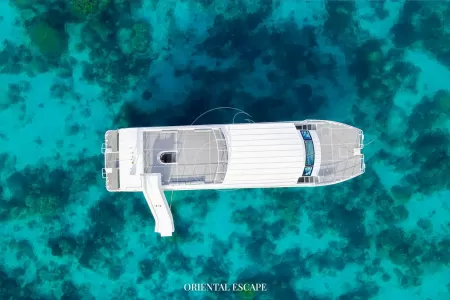 phiphi-once-yachting