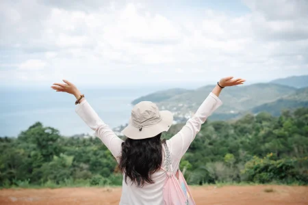 Phuket Around Island Tour
