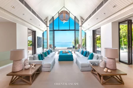 Phuket Real Estate Tour