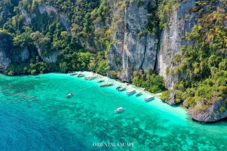 Phi Phi Island