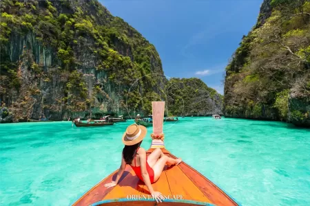 phiphi-once-yachting