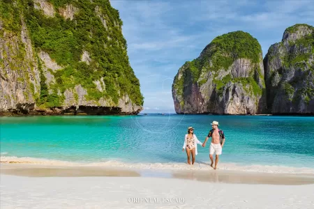 Phuket Discovery