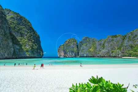 phiphi-once-yachting