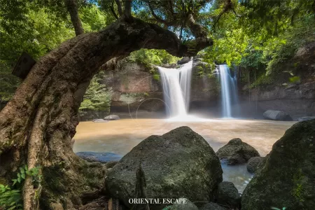 Khao Yai National Park