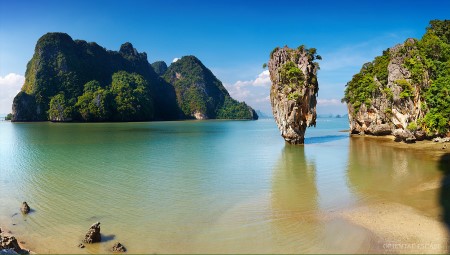 phangnga-longtailboat