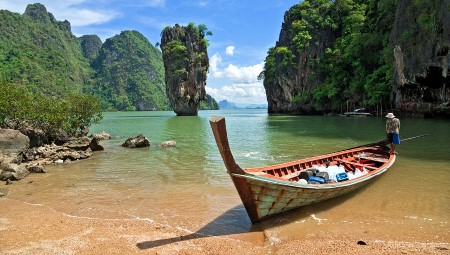 phangnga-longtailboat