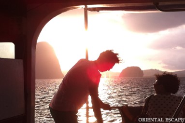 Phang Nga Bay - All In One (Silver Hawk)
