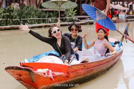 floating-market