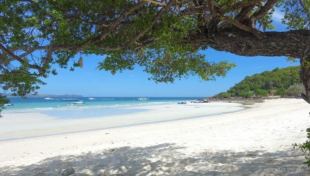 Koh Larn