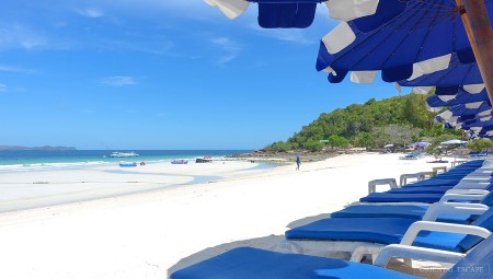 Koh Larn (From Bangkok)