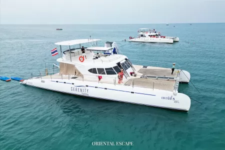 3 Islands Snorkeling
