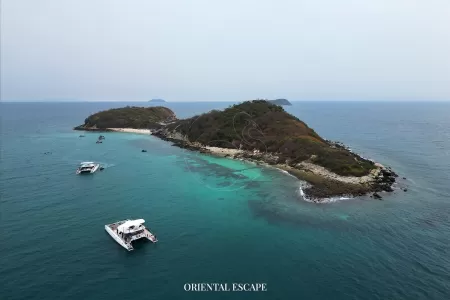 Let’s go Pattaya
