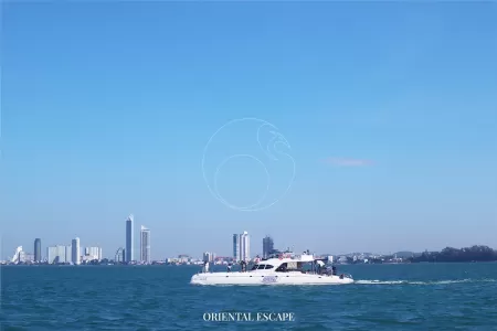 Pattaya & Bangkok Family Holiday