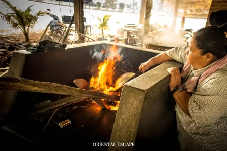 damnoensaduak-crocodilefarm