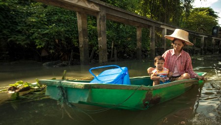 damnoensaduak-crocodilefarm