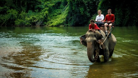 River Kwai Experience