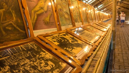 riverkwai-experience