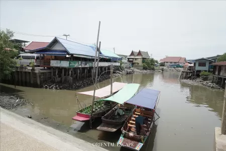 klong-kone