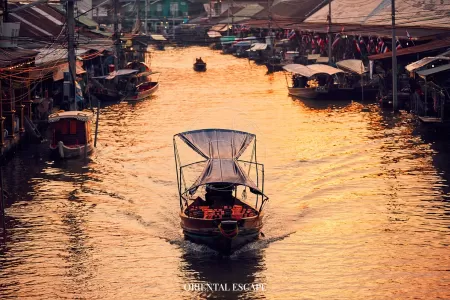 amphawa-firefly