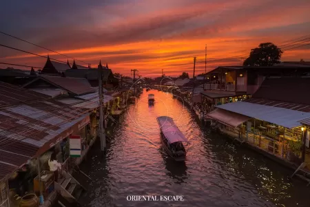 amphawa-firefly