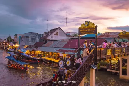 amphawa-firefly