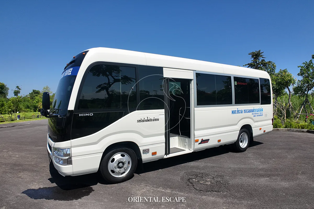 Minibus