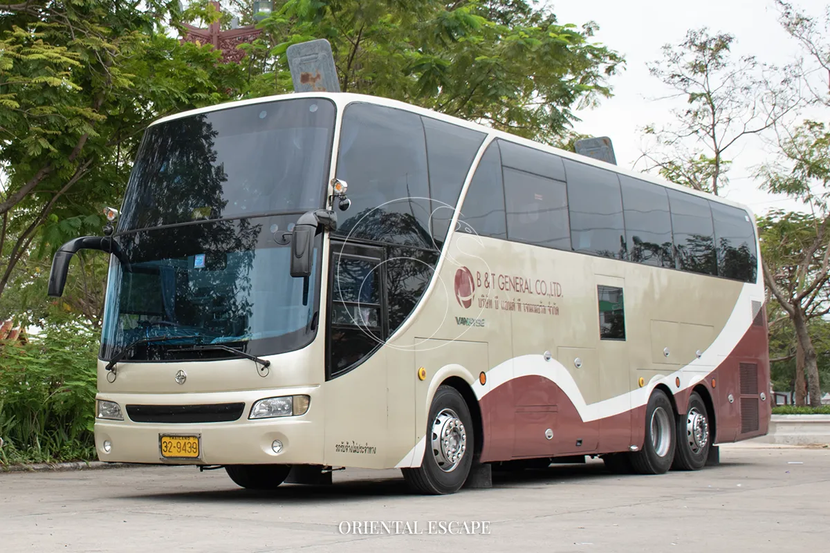 Group Bus